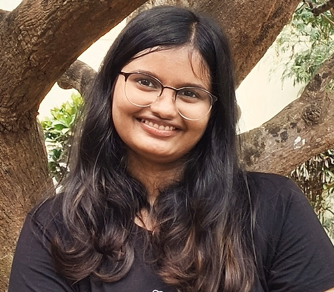 IEEE Execom Member at College of Enginnering, Cherthala (CECTLA)